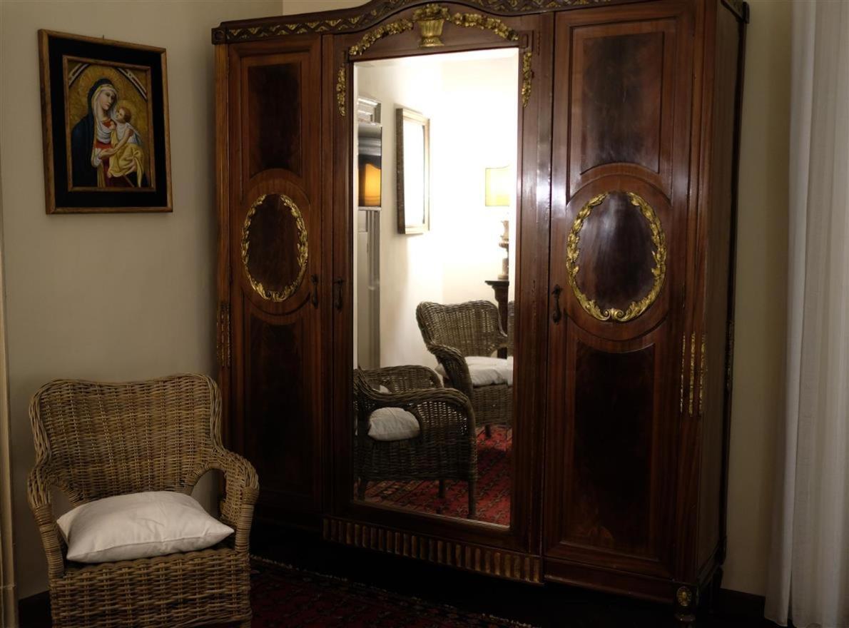 Palazzo La Via Apartment Catania Bagian luar foto