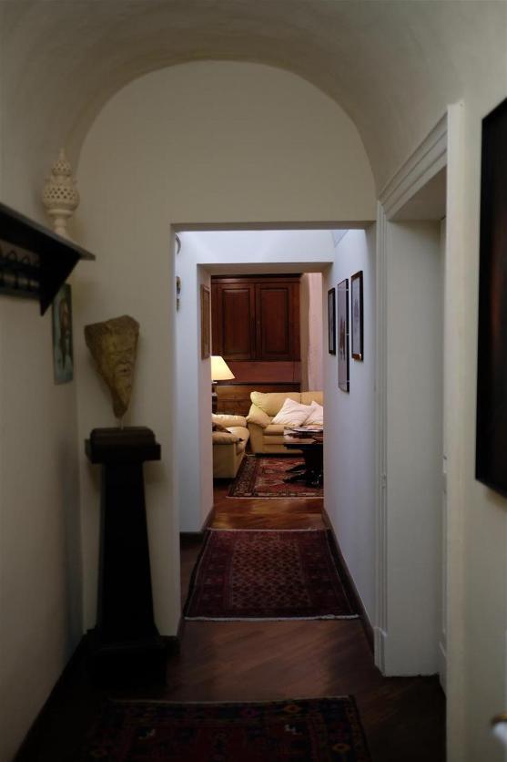 Palazzo La Via Apartment Catania Bagian luar foto