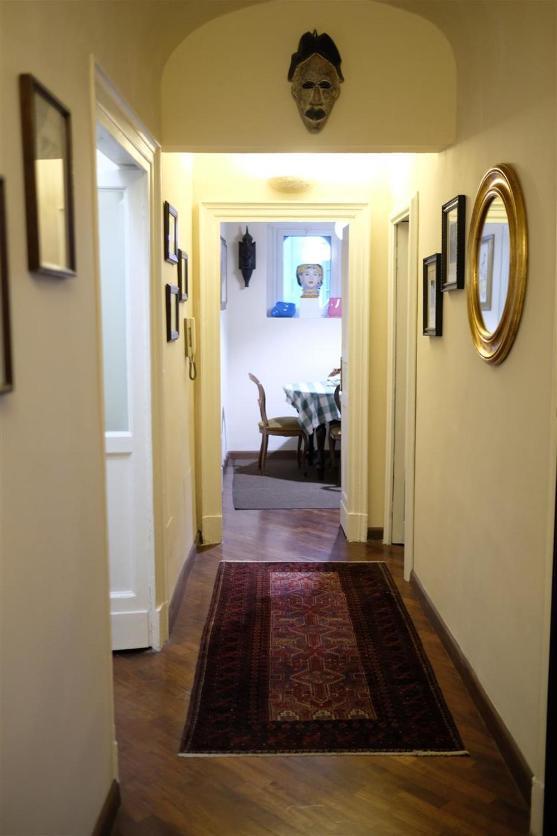 Palazzo La Via Apartment Catania Bagian luar foto